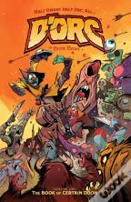 D'Orc Volume 1