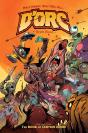 D'Orc Volume 1 - Preview