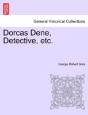 Dorcas Dene, Detective, Etc. - Preview
