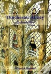 Dorchester Abbey, Oxfordshire