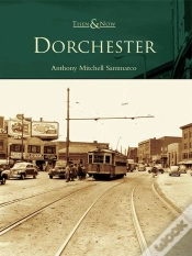 Capa do artigo Dorchester