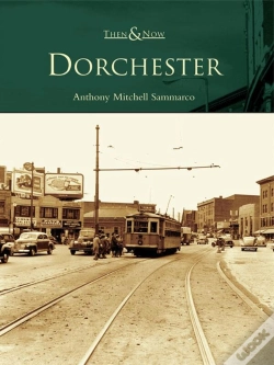 Capa do artigo Dorchester