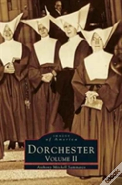 Capa do artigo Dorchester
