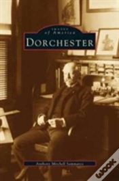 Capa do artigo Dorchester