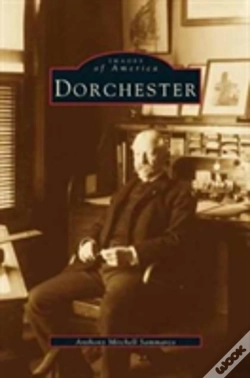 Capa do artigo Dorchester
