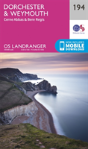 Dorchester & Weymouth, Cerne Abbas & Bere Regis - Preview