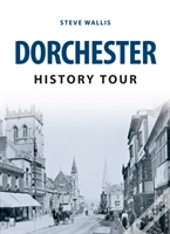 Dorchester History Tour