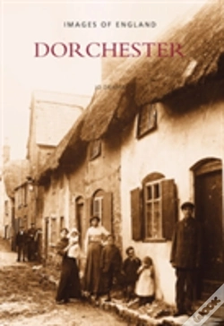Capa do artigo Dorchester