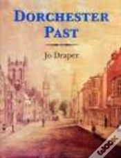 Capa do artigo Dorchester Past
