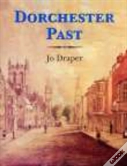 Capa do artigo Dorchester Past