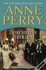 Capa do artigo Dorchester Terrace