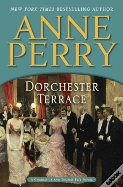 Capa do artigo Dorchester Terrace