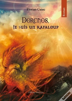Capa do artigo Dorcnos, Je Suis Un Rafaloup