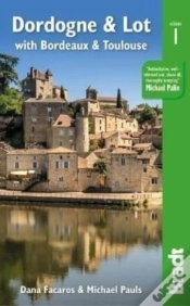 Capa do artigo Dordogne & Lot