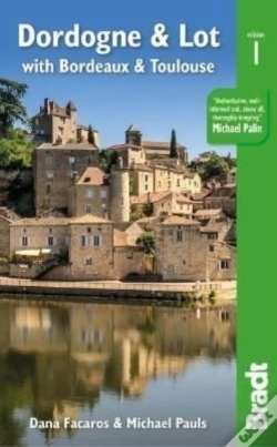 Capa do artigo Dordogne & Lot