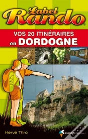 Capa do artigo Dordogne