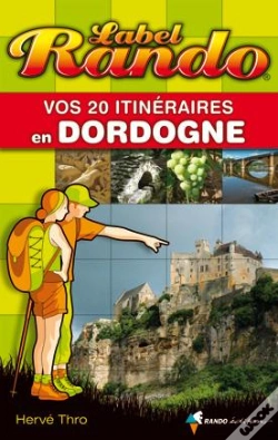 Capa do artigo Dordogne