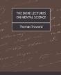 Dore Lectures On Mental Science - Preview