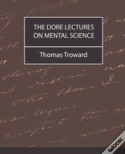 Capa do artigo Dore Lectures On Mental Science