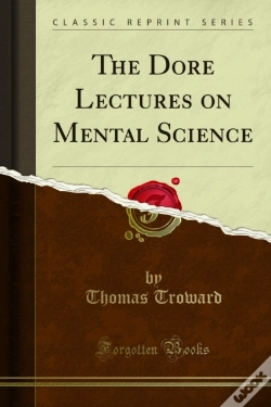 Capa do artigo Dore Lectures On Mental Science