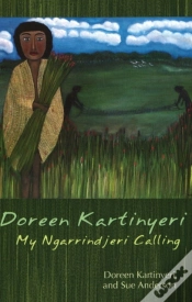Capa do artigo Doreen Kartinyeri