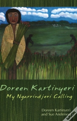 Capa do artigo Doreen Kartinyeri