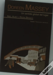 Capa do artigo Doreen Massey