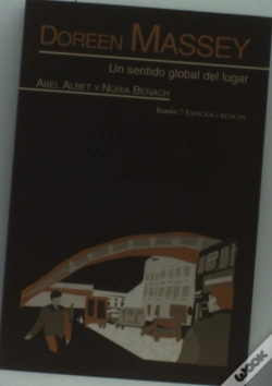 Capa do artigo Doreen Massey