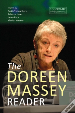 Capa do artigo Doreen Massey Reader
