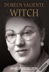Doreen Valiente Witch