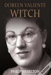 Capa do artigo Doreen Valiente Witch