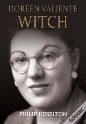 Capa do artigo Doreen Valiente Witch