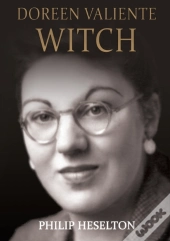 Doreen Valiente Witch