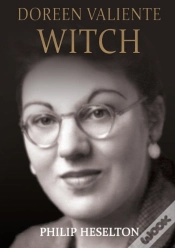 Capa do artigo Doreen Valiente Witch