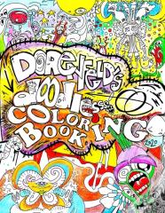 Dorenfeld'S Doodles Coloring Book
