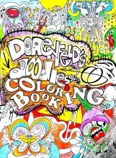 Dorenfeld'S Doodles Coloring Book
