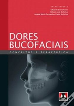 Capa do artigo Dores Bucofaciais