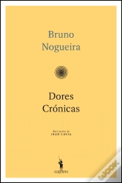 Capa do artigo Dores Crónicas