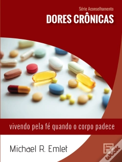 Capa do artigo Dores Crônicas