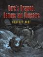 Dore'S Dragons, Demons And Monsters - Preview