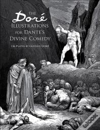 Dore'S Illustrations For Dante'S Divine Comedy