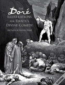 Capa do artigo Dore'S Illustrations For Dante'S Divine Comedy