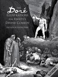 Dore'S Illustrations For Dante'S Divine Comedy