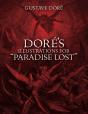 Dore'S Illustrations For Paradise Lost - Preview