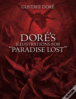 Capa do artigo Dore'S Illustrations For Paradise Lost