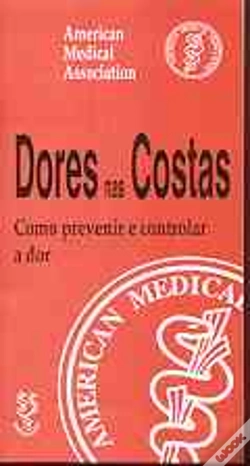 Capa do artigo Dores nas Costas - Como Prevenir e Controlar a Dor