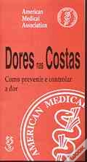 Capa do artigo Dores nas Costas - Como Prevenir e Controlar a Dor