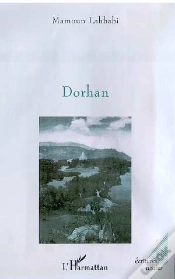 Capa do artigo Dorhan