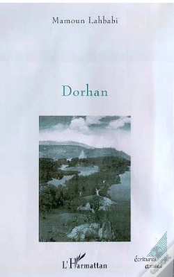 Capa do artigo Dorhan