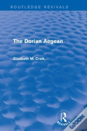 Dorian Aegean (Routledge Revivals)